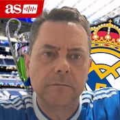 Roncero cree en la remontada del Real Madrid en Munich ante el Bayern