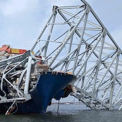 ¿Quiénes eran las víctimas del derrumbe del puente en Baltimore? Lo que sabemos sobre los 6 desaparecidos