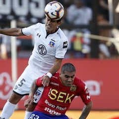 El dilema de Salas ante el Campanil está en defensa