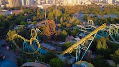 Adiós al Parque O’ Higgins: esta es la fecha en la que abrirá el nuevo Fantasilandia y próxima locación en Santiago