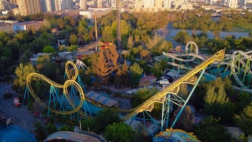 Adiós al Parque O’ Higgins: esta es la fecha en la que abrirá el nuevo Fantasilandia y próxima locación en Santiago