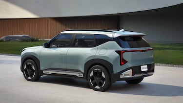 Kia Seltos 2027: Análisis de la nueva generación y su salto de categoría