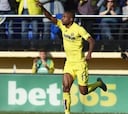 Bakambu salió ileso del
atentado en el aeropuerto
