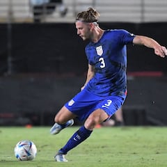 USMNT’s Walker Zimmerman: “El Salvador was probably my favorite atmosphere for qualifying”