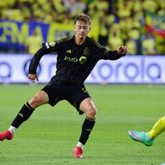 There are four players representing Central America at the Club World Cup: here’s who