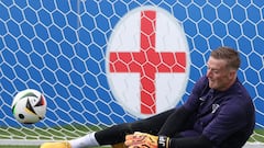 When is Serbia - England: how to watch on TV, stream online | EURO 2024