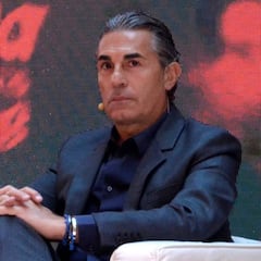 Scariolo y la Ventanas: "Lo estoy viviendo decididamente mal"