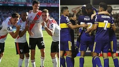 Definición 'Superclásica'