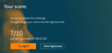 Think you can spot a deepfake? This online test will put you up to the challenge