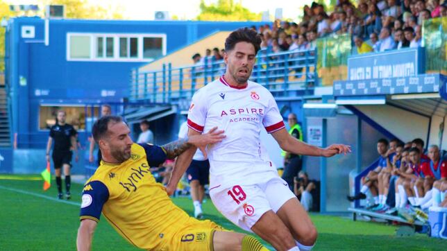 La Cultural gana el ‘Puchero’ por la mínima