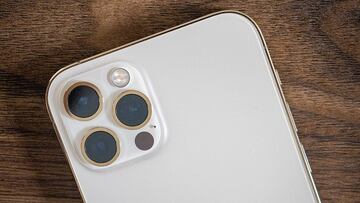 iPhone 2022: grabaci車n en 8K y adi車s al modelo mini