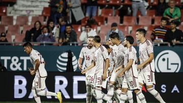 México buscará superar a Polonia en victorias mundialistas