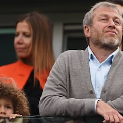 Este es el plan de Abramovich para revolucionar el Chelsea
