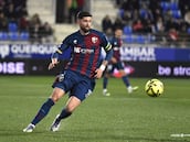 Huesca - Ceuta: TV, horario y cómo ver LaLiga Hypermotion online