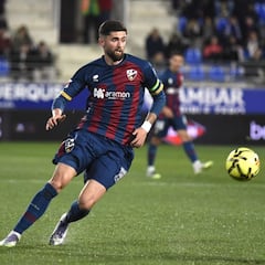 Huesca - Ceuta: TV, horario y cómo ver LaLiga Hypermotion online