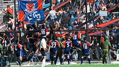 Superclásico Chileno: ¿cuándo fue la última victoria de la U. de Chile en el Monumental?