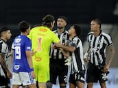 Batacazo millonario de Cruzeiro