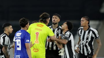 REUTERS/Ricardo Moraes