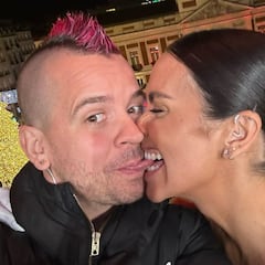 Cristina Pedroche lanza una advertencia a Dabiz Muñoz: esta es la “macroinfidelidad” que nunca perdonaría