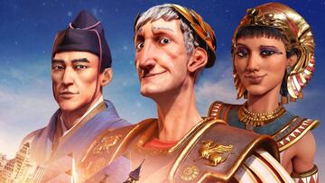 Civilization VI llega a Android: 60 turnos gratis y 21,99 euros por el juego completo