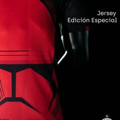 Xolos de Tijuana estrenará un jersey de otra galaxia