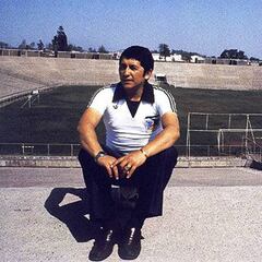 Contémosle el 216 a Chamaco