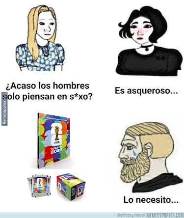 Los mejores memes de la jornada 