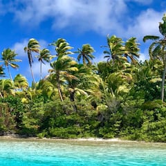 Lonely Planet elige los 30 mejores destinos para viajar en 2022