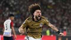 ¡Con ‘Peluca’ a cuartos!