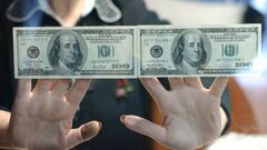 Precio del dólar en Chile hoy, 22 de mayo: tipo de cambio y valor en pesos chilenos