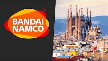 Bandai Namco Mobile (BNM)