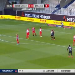 Te juegas la vida, quién sube y quién baja y se decide por este gol tras 36 partidos: inverosímil