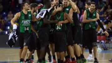 Suton: el chico de Sarajevo que doblegó al Barcelona