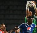 Millonarios 1-1 Independiente: goles, resumen y resultado