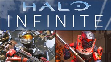 Halo Infinite