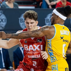 El Granca logra su primer triunfo