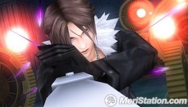 Dissidia: Final Fantasy, Impresiones