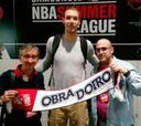 El Obradoiro ficha a Alec Brown