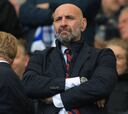 Monchi deja el Aston Villa