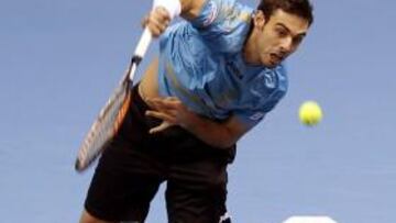 Granollers-Mónaco: una final España-Argentina