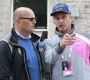 Oleg Tinkov estalla y aparta a Bjarne Riis del equipo