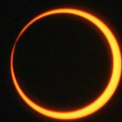 Eclipse solar anular en México 2023: ¿en qué horario y cuánto se oscurecerá cada estado?