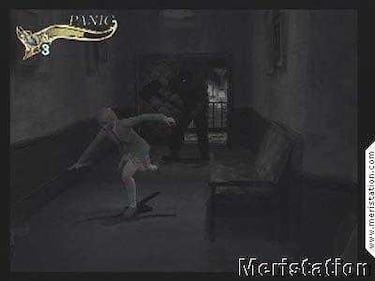 Clock Tower, al cine