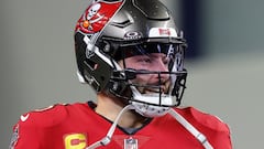 Tampa Bay QB Baker Mayfield reveals the secret to his success with Buccaneers