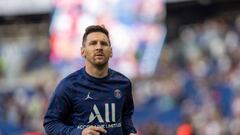 El técnico de la franquicia más reciente de la MLS dejó abiertas las puertas a una posible llegada del astro argentino y desmintió las versiones que causaron polémica en días previos.