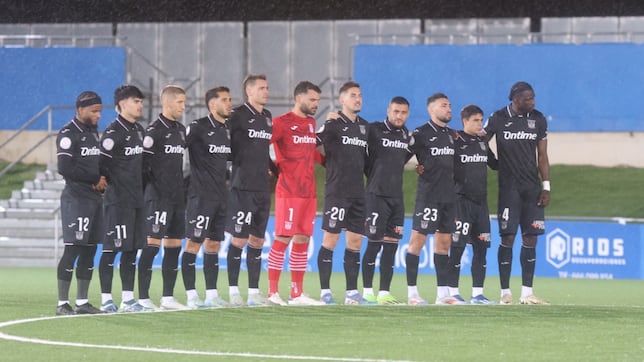 Nadie se aferra a la Copa