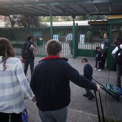 Calendario escolar 2025 en Chile, según el Mineduc: cuándo parte el año y fechas de las vacaciones en los colegios