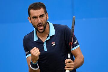 Marin Cilic