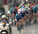 Cortina roza el triunfo en otro derroche de Van der Poel