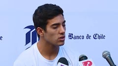 La reflexión de Garin acerca de su brillante temporada 2019